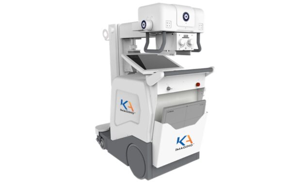 Canadian Health Network Adds KA Imaging’s Mobile Dual-Energy X-ray System