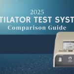 Ventilator Test Systems Comparison Guide 2025