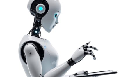 Evidence Grows Around AI Scribe—But Accuracy Concerns Remain