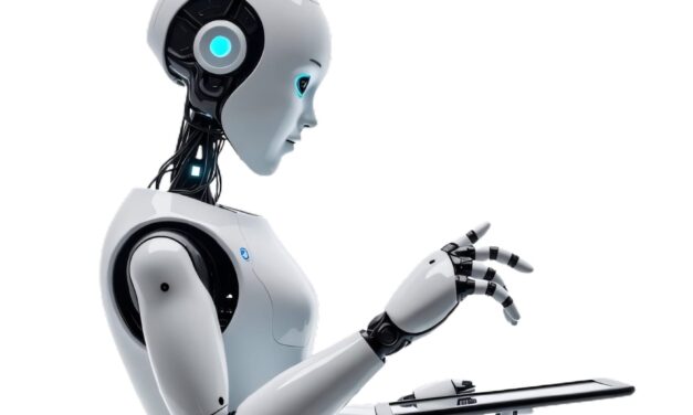 Evidence Grows Around AI Scribe—But Accuracy Concerns Remain