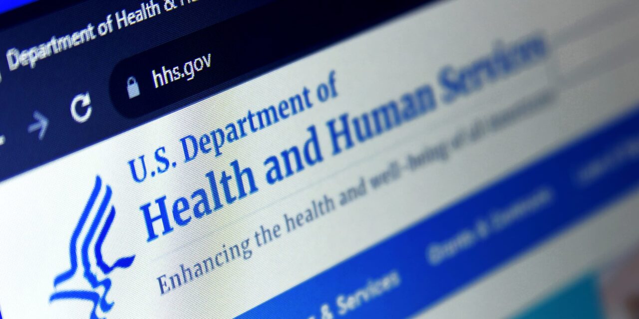 Coalition Urges HHS to Withdraw Proposed HIPAA Security Rule