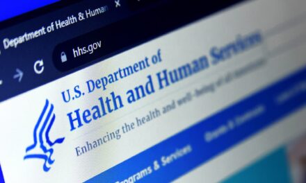 Coalition Urges HHS to Withdraw Proposed HIPAA Security Rule