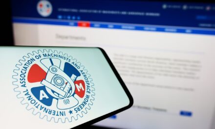 IAM Presses Philips for Contract with San Diego Field Service Engineers