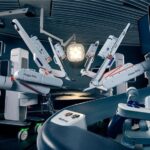 FDA Clears Robotic-assisted Surgery System for Urologic Procedures