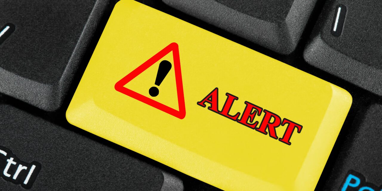 BD Advises Biomed Inspection of Dropped Alaris Pump Modules