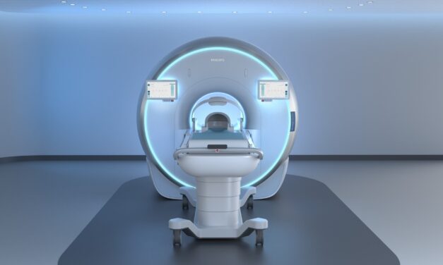Philips Unveils Helium-free 3.0T MRI Platform 