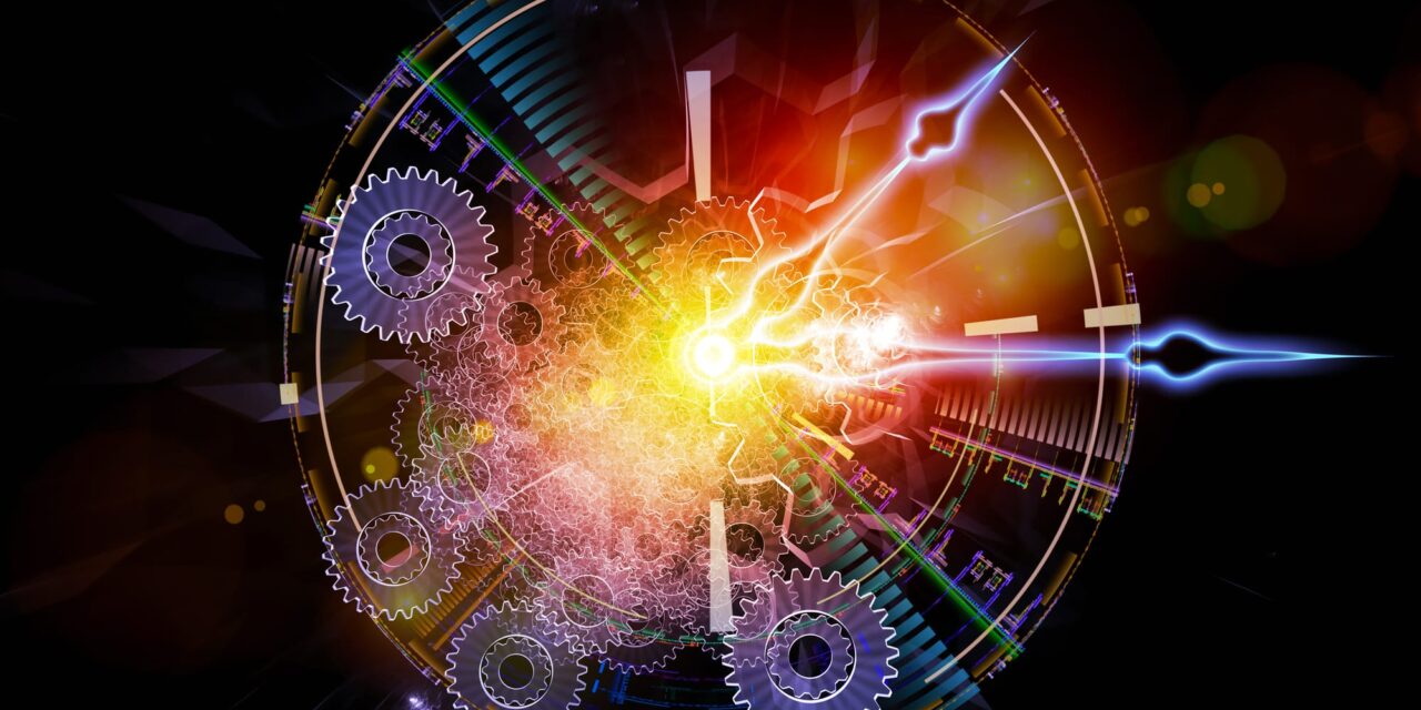 4 Approaches That Are Making a Real Dent in Equipment Downtime