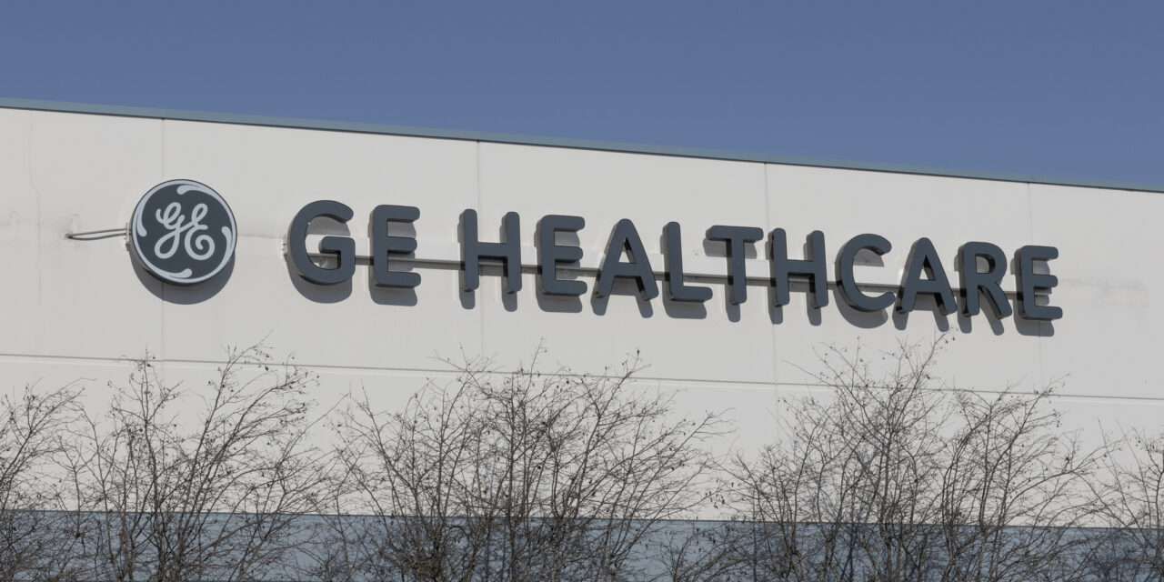 GE HealthCare to Acquire Intelerad in $2.3B Deal