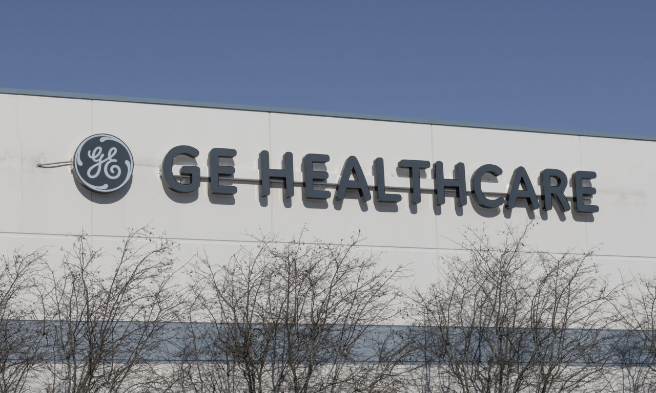 GE HealthCare to Acquire Intelerad in $2.3B Deal