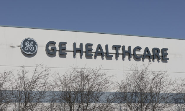 GE HealthCare to Acquire Intelerad in $2.3B Deal