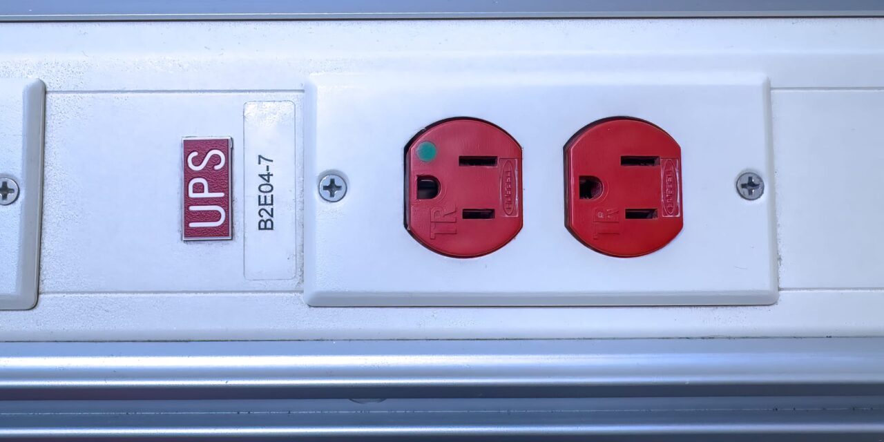 The Electrical Safety Testing Myth