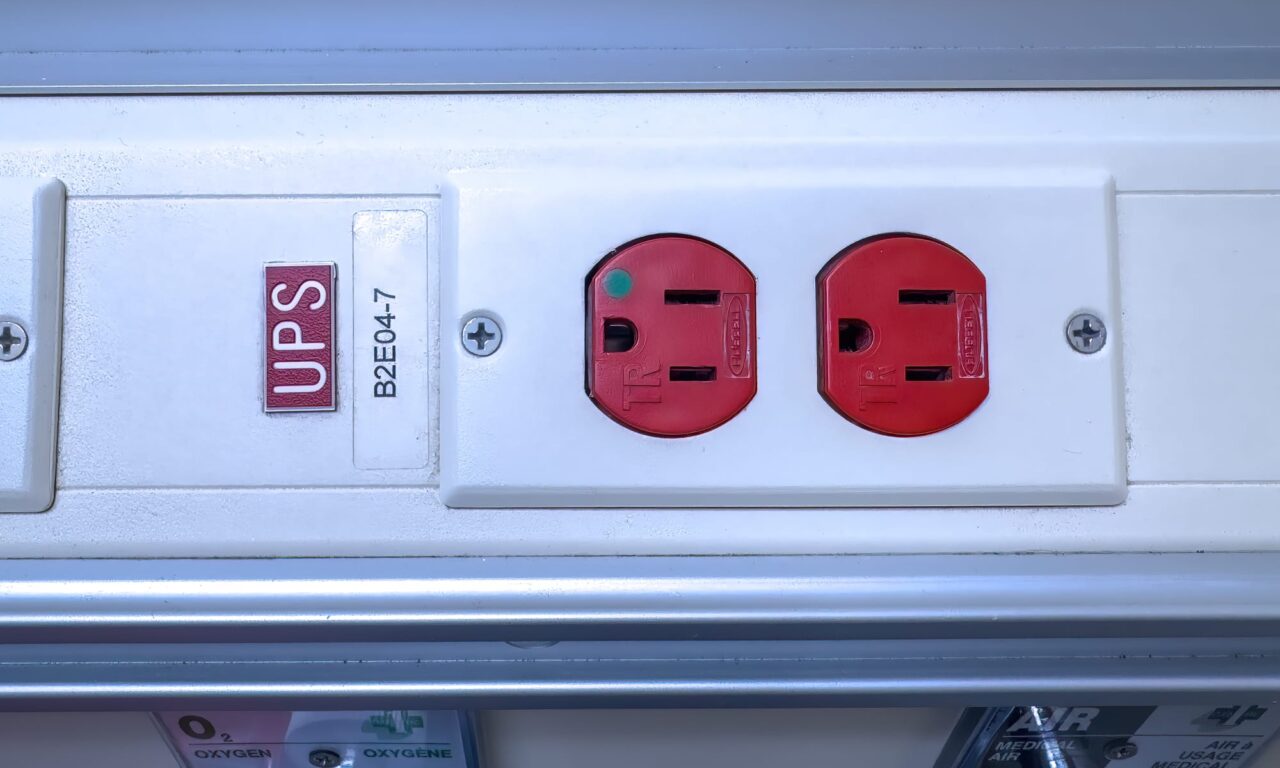 The Electrical Safety Testing Myth