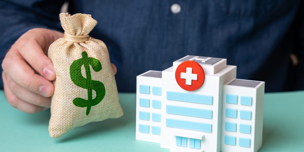 CMS Awards $50 Billion to States to Support Rural Health Infrastructure and Technology