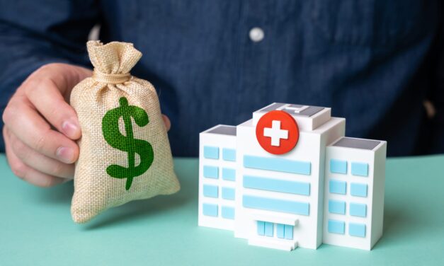 CMS Awards $50 Billion to States to Support Rural Health Infrastructure and Technology