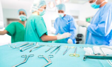 Hospitals Could Cut OR Waste by Updating Surgical Supply Lists, Study Finds