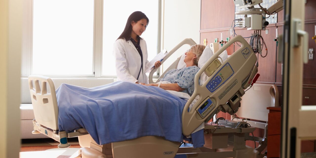 ECRI Leaders Share System-Level Falls Prevention Insights at National Patient Safety Meeting