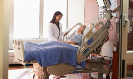 ECRI Leaders Share System-Level Falls Prevention Insights at National Patient Safety Meeting