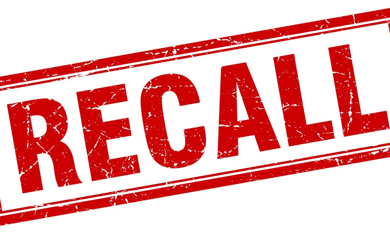 GE HeathCare Recalls Carestation Anesthesia Systems Due to Shutdown Risk