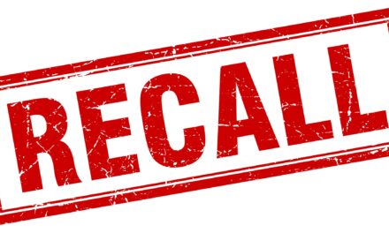 GE HeathCare Recalls Carestation Anesthesia Systems Due to Shutdown Risk