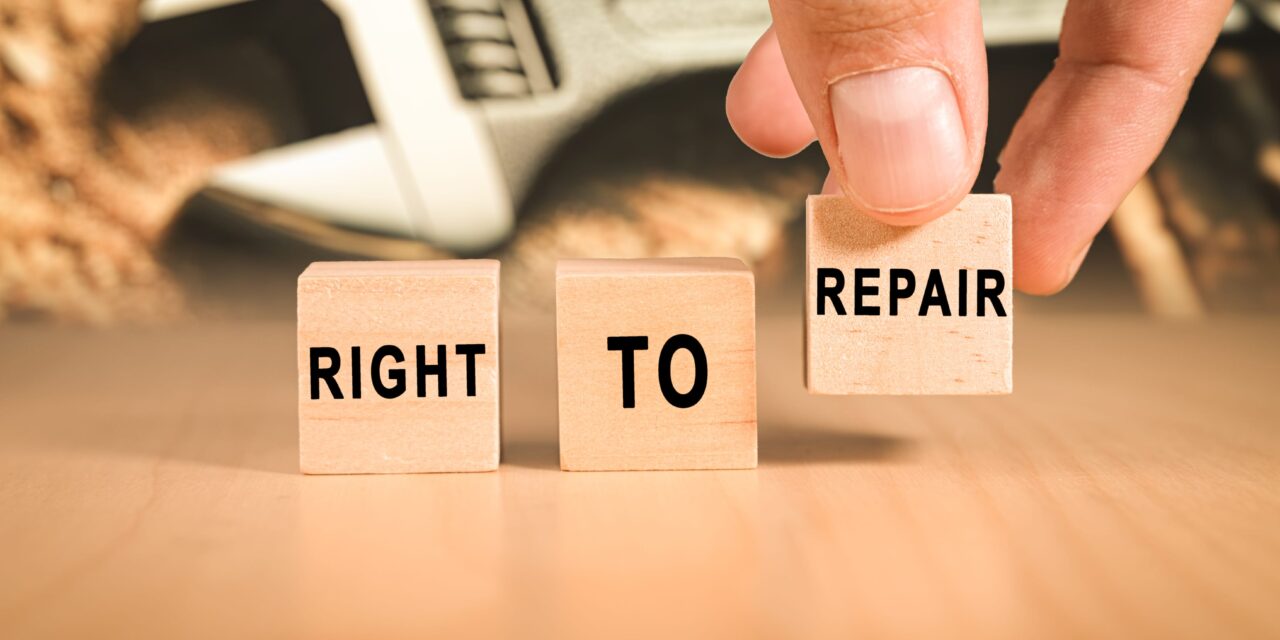 Advocacy Group Renews Push for Medical Right to Repair