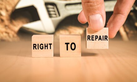 Congress Removes Military Right to Repair Provisions from Defense Bill