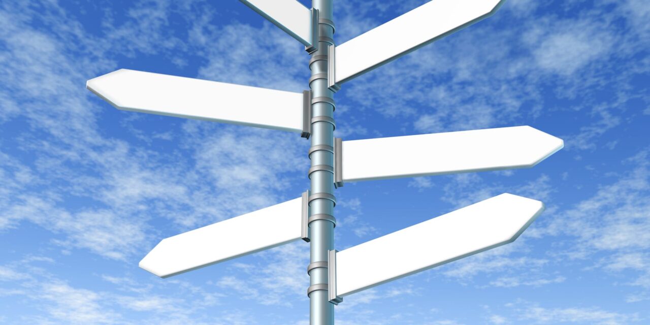 HSCC’s AI Cyber Guidance Is a Map. HTM Pros Are the Guides (Editor’s Message)