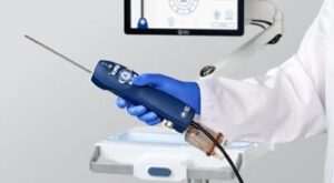 FDA Clears Multi-Modality Breast Biopsy and Tissue Removal System