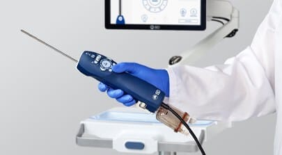 FDA Clears Multi-Modality Breast Biopsy and Tissue Removal System