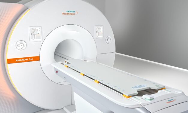 FDA Clears PET/MR Scanner from Siemens Healthineers  