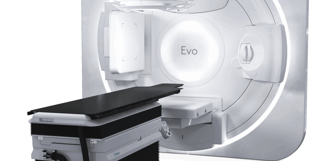 FDA Clears Elekta’s AI-Powered CT-Linear Accelerator