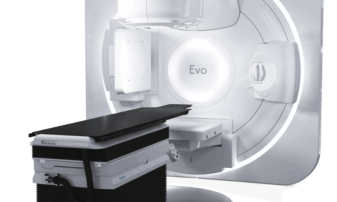 FDA Clears Elekta’s AI-Powered CT-Linear Accelerator