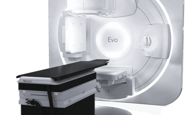 FDA Clears Elekta’s AI-Powered CT-Linear Accelerator