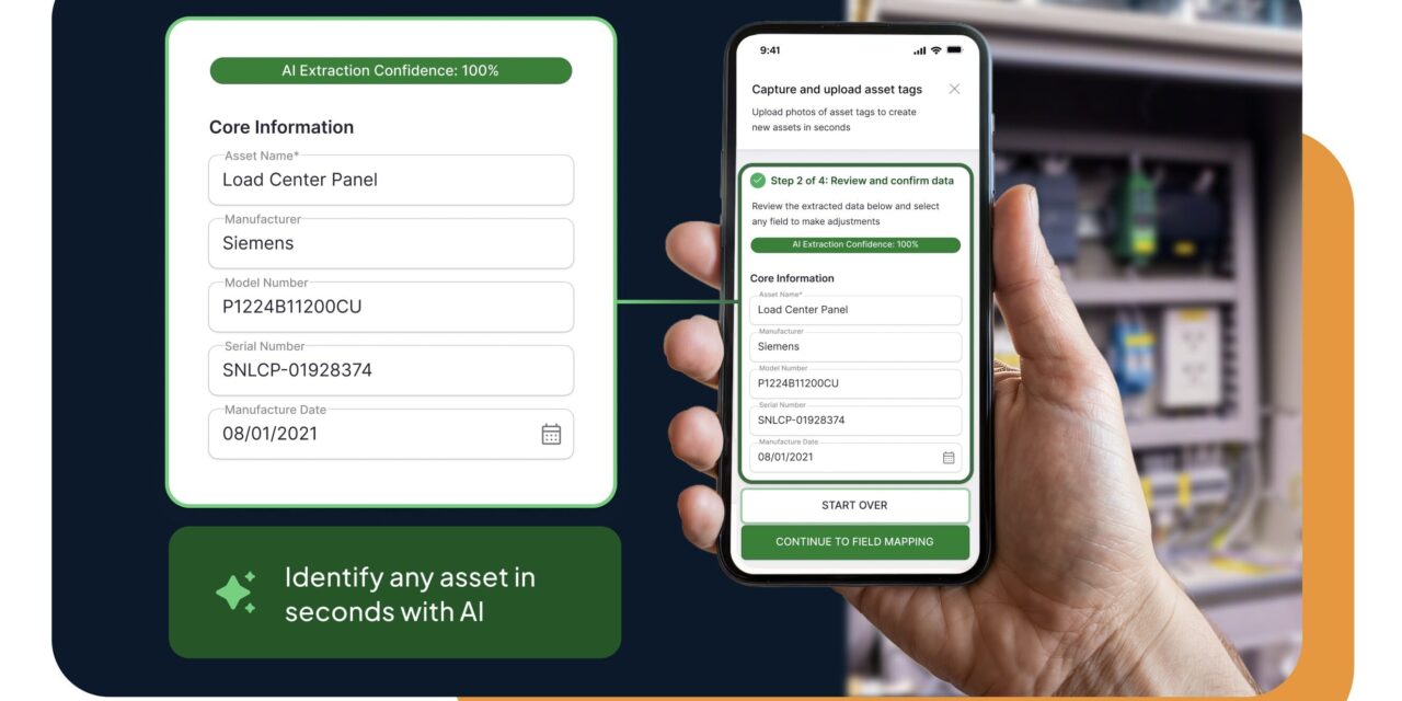 Limble Expands CMMS Platform With AI-Based Asset and Planning Tools