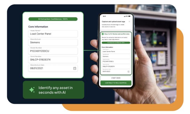 Limble Expands CMMS Platform With AI-Based Asset and Planning Tools