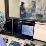 New Robotic System Enters Clinical Study for Coronary Artery Disease