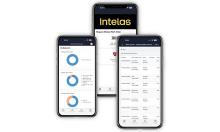 Intelas Introduces Mobile App for Faster, Trackable HTM Service Requests