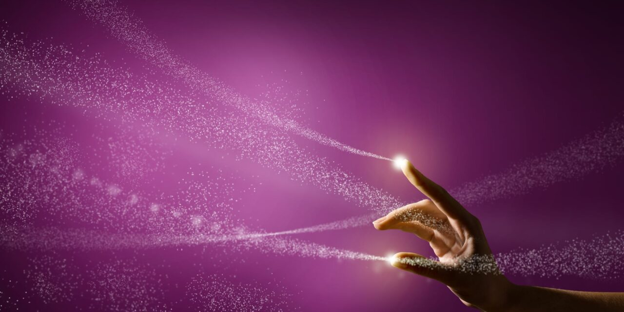 Implementing the ‘Magic Finger’ Protocol in High-Stress Clinical Environments