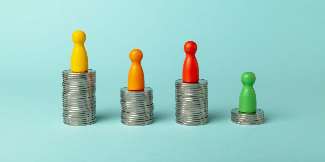 2025 HTM Salary Survey Shows Widening Pay Gap Across Roles