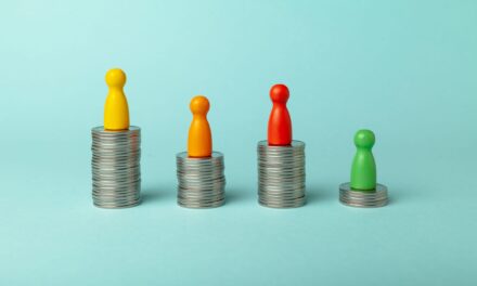 2025 HTM Salary Survey Shows Widening Pay Gap Across Roles