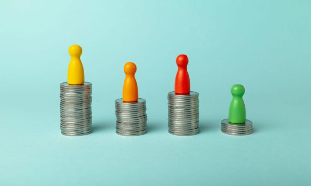 2025 HTM Salary Survey Shows Widening Pay Gap Across Roles