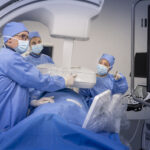 FDA Clears Mobile C-Arm System With AI-Enhanced Imaging