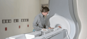 FDA Clears 3T Neonatal MRI System Designed for Use in the NICU