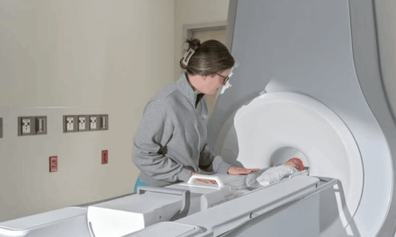 FDA Clears 3T Neonatal MRI System Designed for Use in the NICU