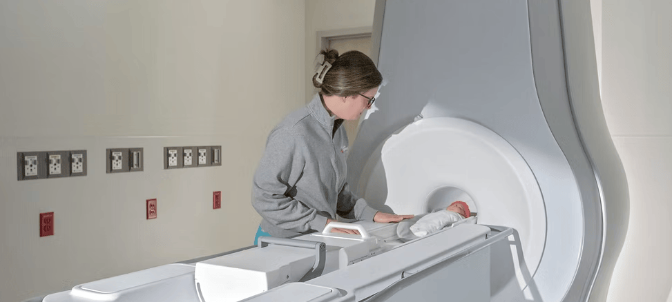 FDA Clears 3T Neonatal MRI System Designed for Use in the NICU