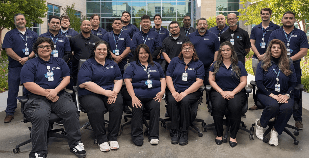 City of Hope Brings Biomed In-House