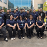 City of Hope Brings Biomed In-House