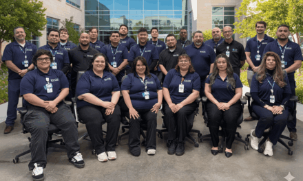 City of Hope Brings Biomed In-House