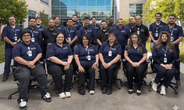 City of Hope Brings Biomed In-House