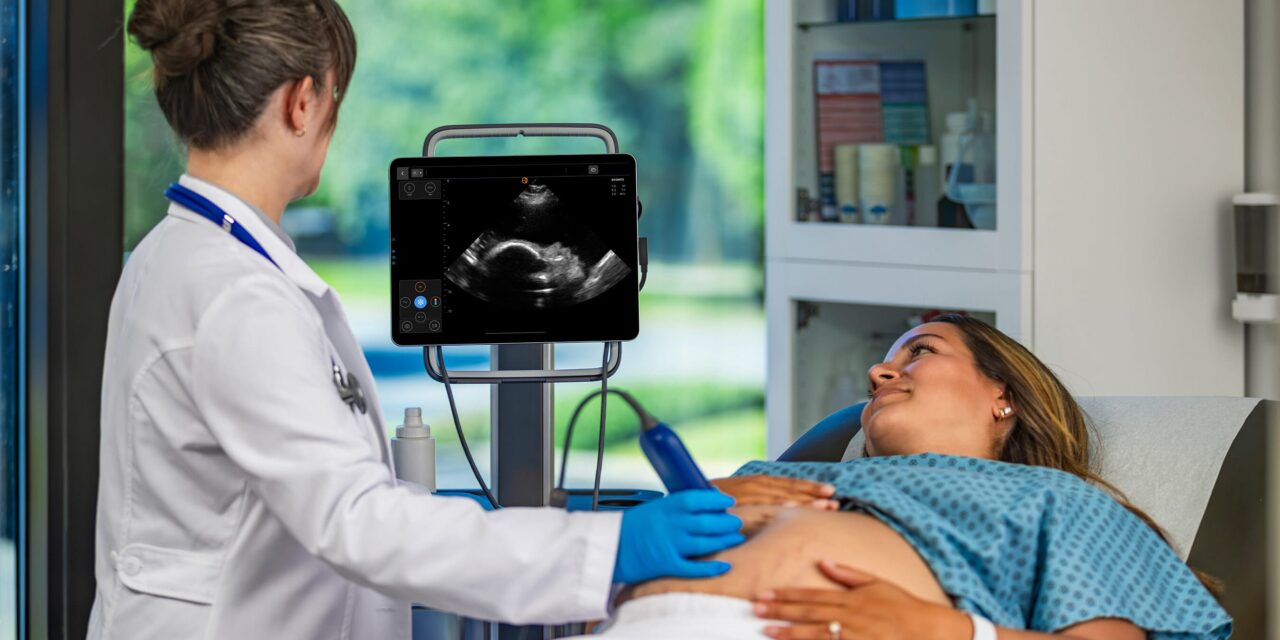EchoNous Expands AI Ultrasound Platform with OB/GYN and Vascular Capabilities