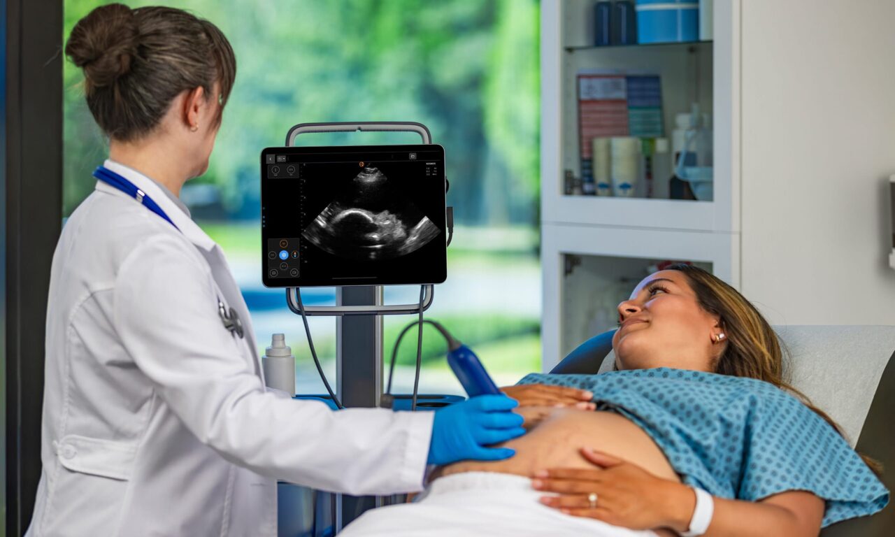 EchoNous Expands AI Ultrasound Platform with OB/GYN and Vascular Capabilities